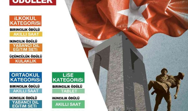 Asrın destanı çocukların gözünden canlanacak