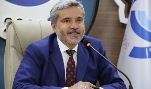 ASÜ, dört farklı kuruluşun sıralama listesine girdi