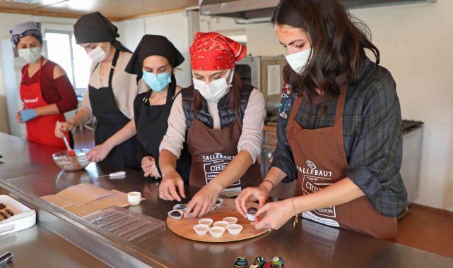 ATASEM kurslarına 9 bin kayıt