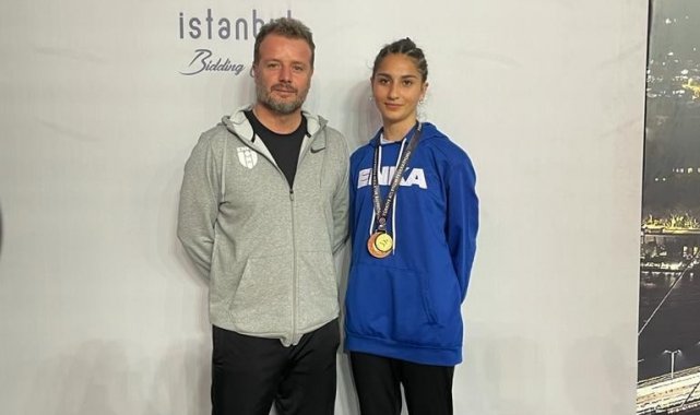 Atletizmde Kayseri TOHM rüzgarı