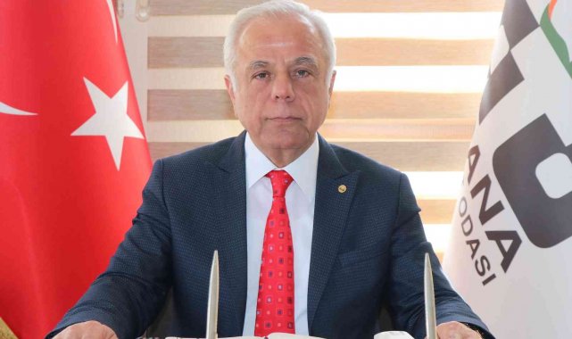 ATO Meclis Başkanı Acı: "Ticarette daralma yaşanıyor"