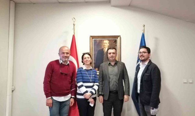 AÜ İletişim Fakültesi Dekan Yardımcısı Güdekli: &quot;Sanata ve sanatçıya destek vermek öncelikli işlerimizden&quot;