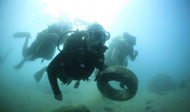 Avrupa kentlerinin proje ortağı Muratpaşa