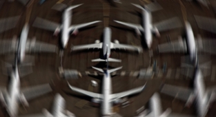 Avrupa ülkeleri Rus uçaklarına hava sahasını kapatıyor