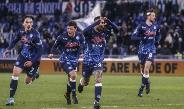 Avrupa'nın 5 büyük liginde son durum