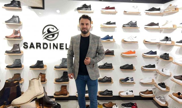 Ayakkabı tasarımcısı İnce'den doğru ayakkabı seçimi ile ilgili tavsiyeler