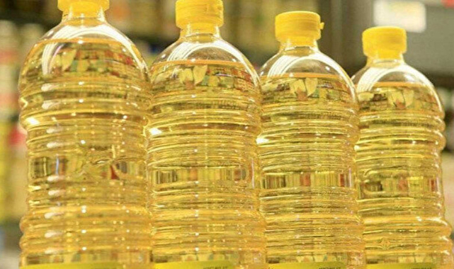 ayçiçek yağında indirim sonunda geldi