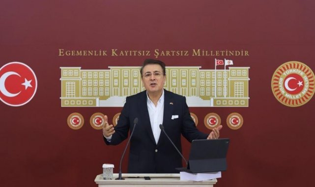 Aydemir: 'AK Dava insana saygı davasıdır'