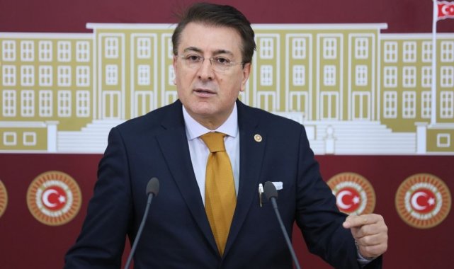Aydemir: 'Hakikatleri seslendirmeyi sürdüreceğiz'
