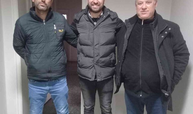 Aydemir Yavuz, Amarat Gençlikspor'da