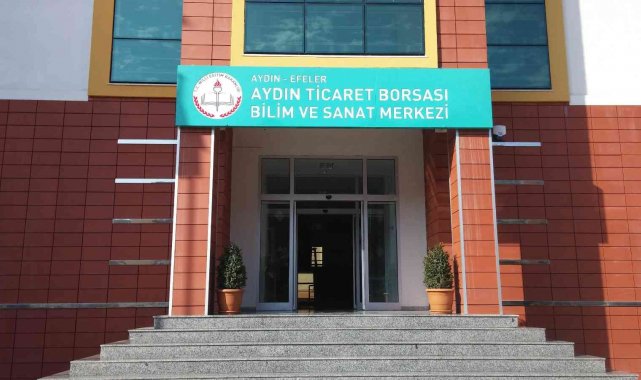 Aydın BİLSEM özel yetenekli öğrencilerin farklılıklarını fırsata dönüştürecek