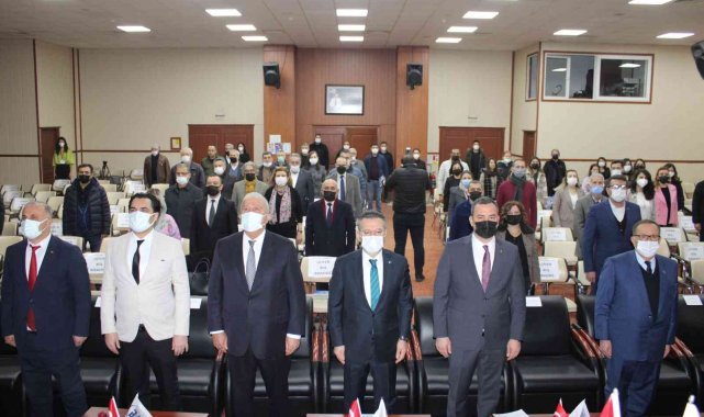 Aydın'da Kestane Çalıştayı düzenlendi