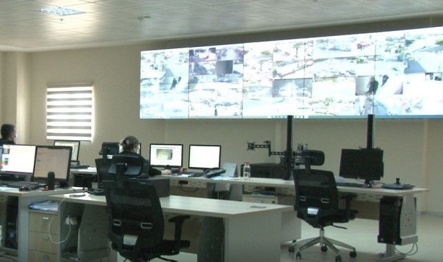 Aydın'da KGYS'ye yakalanan 113 kişi uyarıldı