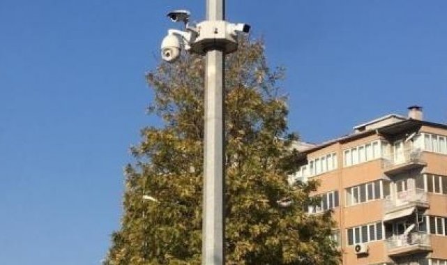 Aydın'da KGYS'ye yakalanan 138 şahıs uyarıldı