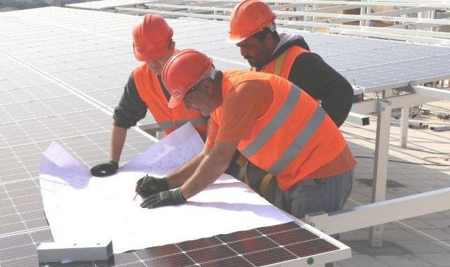 AYTO Başkan Yardımcısı Evran: "Enerji açığına çözüm, faizli kredi"