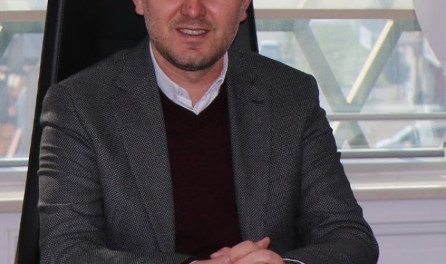 AYTO Yönetim Kurulu Üyesi Yüce; "Akaryakıt zamlanırken, istasyonlar zarar ediyor"