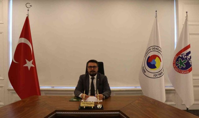 AYTO'dan ulaşım sektörü için 'kalıcı düzenleme' talebi