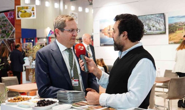 Ayvalık EMİTT&#039;e hazır