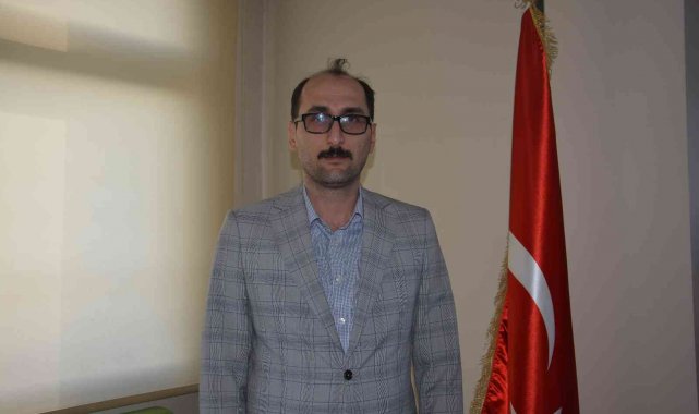 Ayyıldız: "Ünye'de aşılanması gereken insan sayısı 114 bin"