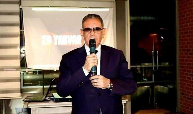 Azeri şair Adana'da vefat etti