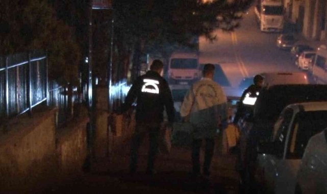 Babasını öldürdükten sonra intihar eden kişinin komşusu konuştu: