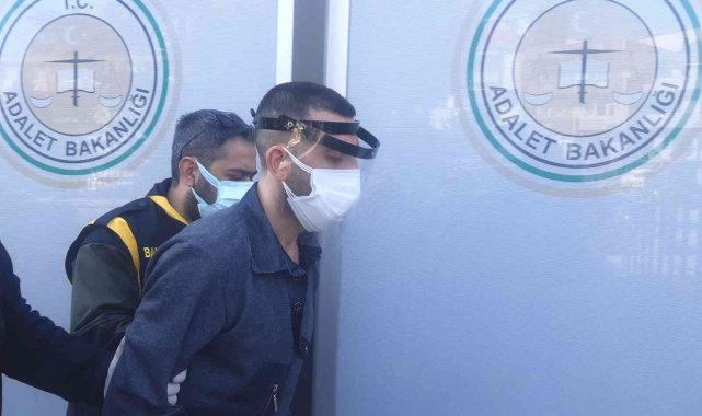Babasının evine sığınan genç kadını sevgililer günü bahanesiyle kandırmış