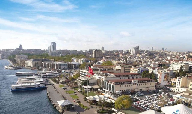 Bahçeşehir Üniversitesinden savaş mağduru üniversite öğrencilerine destek