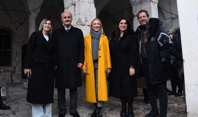 Bahtiyar Yokuşu, Kahramanmaraş turizmine can suyu oldu