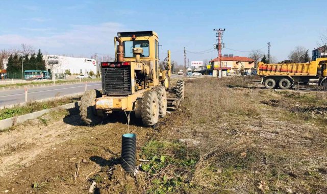 Bakacakkadı'ya 'Yöresel Köylü Pazarı' kuruluyor
