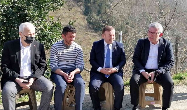 Bakan Bozdağ: " 'Yeni Sıla'lar olmasın' diye büyük bir çabanın içerisinde olacağız"