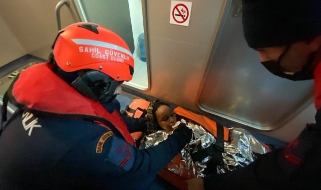 Bakan Soylu&#039;dan AB&#039;ye &quot;Göçmen&quot; eleştirisi