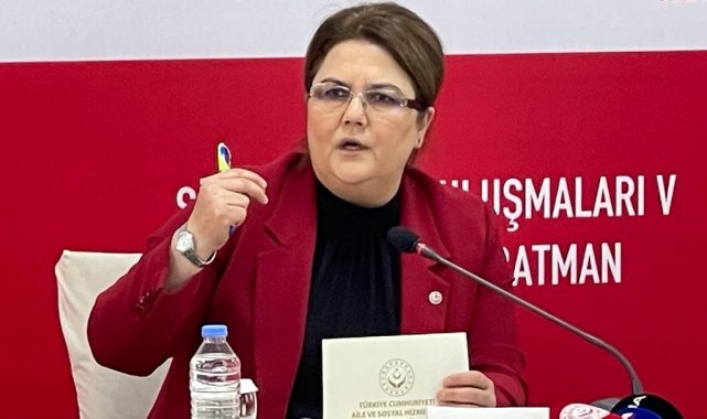 Bakan Yanık: &quot;Ülkemizdeki terör örgütleri artık can çekişiyor&quot;