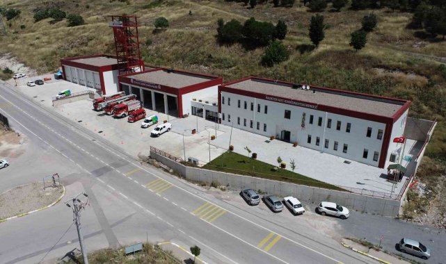 BAKOM kuvvetli yağış için teyakkuzda