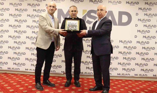 Bakyapı&#039;dan Demirtaş&#039;a 6 bin yeni konut, Vişne Caddesi&#039;ne uluslararası proje