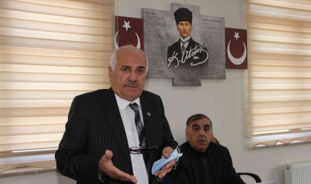 Balcılar Birliği başkanlığına Özbakır yeniden seçildi