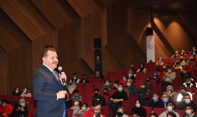 Balıkesir Büyükşehir, yazılımcı gençler yetiştirecek