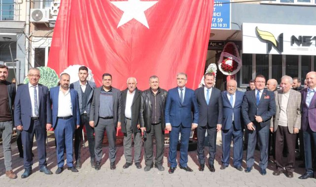 Balıkesir Haber TV yayın hayatına başladı