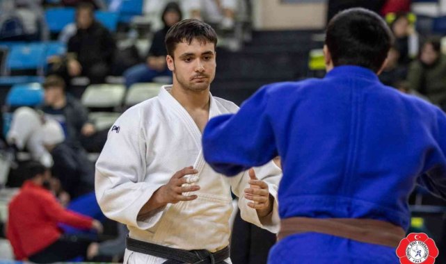 Balıkesirli judoculardan büyük başarı