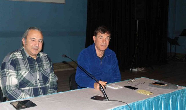 Balıkesirspor Teknik Direktörü Giray Bulak içini döktü