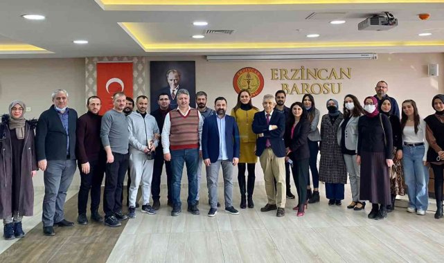 Barodan meslek içi eğitim semineri