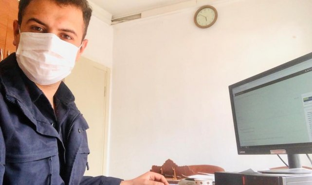 Bartın Üniversitesi Ulus MYO öğrencileri sektörün öncelikli tercihi oluyor