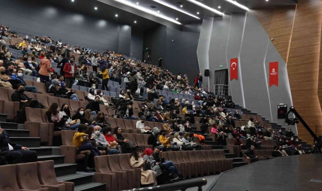 Başakşehir'de İstanbul Strings'ten müzik ziyafeti