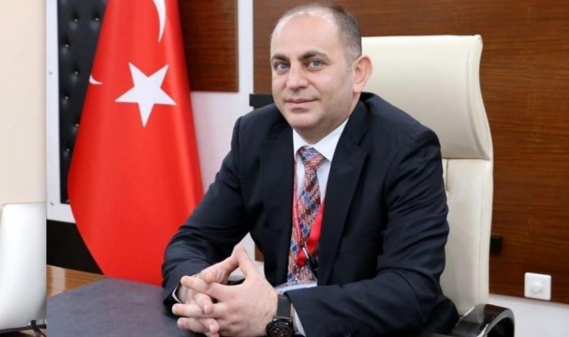 Başhekim Çimen korona virüse yakalandı