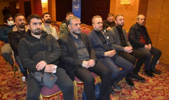 Basın Konseyi'nden bilgi güvenliği semineri