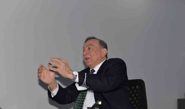 Başkan Akay: "Yaptığımız işlerin devamlılığı var"