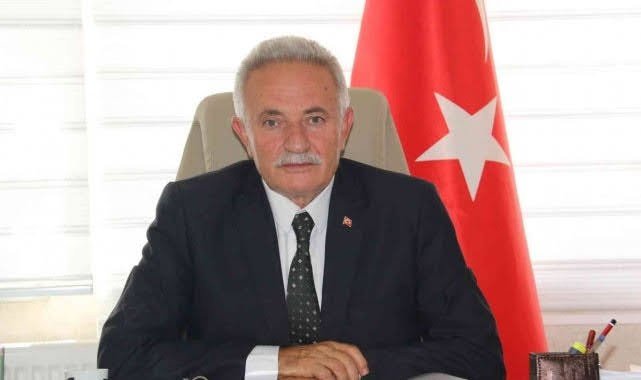 Başkan Aktepe: "Çiftçiler kredi kooperatiflerinden yapılandırma bekliyor"
