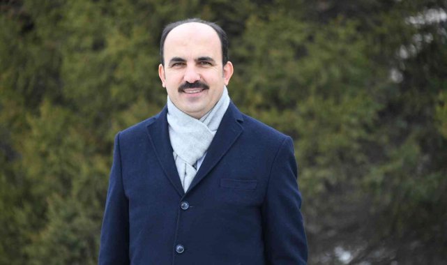 Başkan Altay: "İklim şurası ülkemiz için önemli bir perspektif oluşturacak"