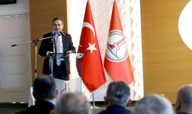 Başkan Ataç Tepebaşı&#039;nın çalışmalarını anlattı