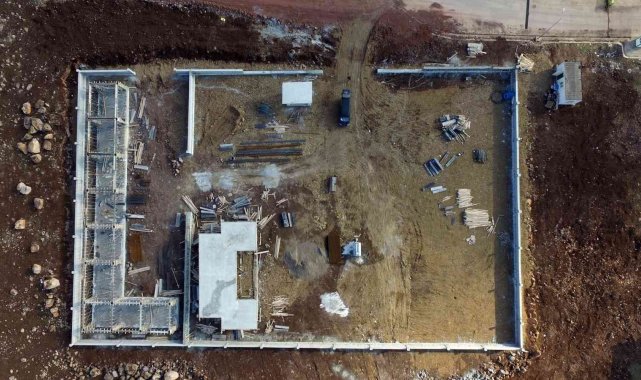 Başkan Ayşe Çakmak: &quot;Sıfır Atık Tesisi Projesiyle doğamızı koruyacağız&quot;