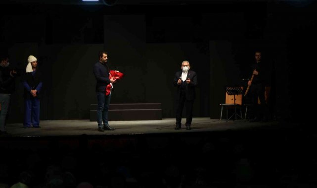 Başkan Büyükkılıç: "Kayseri kültür, sanatın merkezi"
